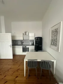 Studio in der John-Schehr-Straße, bild 1 von 18