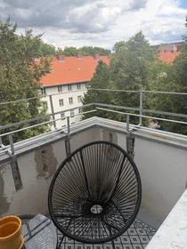 Studio in der John-Schehr-Straße, bild 16 von 18