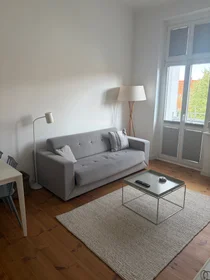 Studio in der John-Schehr-Straße, bild 3 von 18