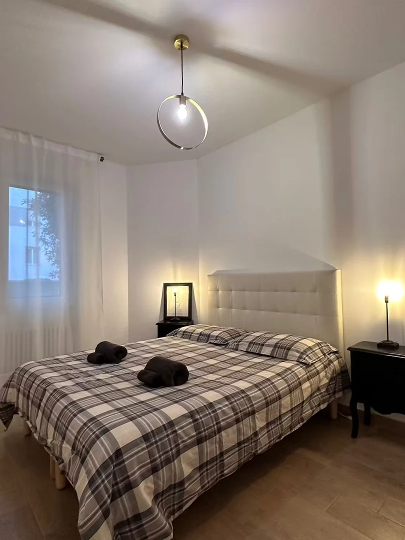 Appartamento con 2 camere da letto a Udine