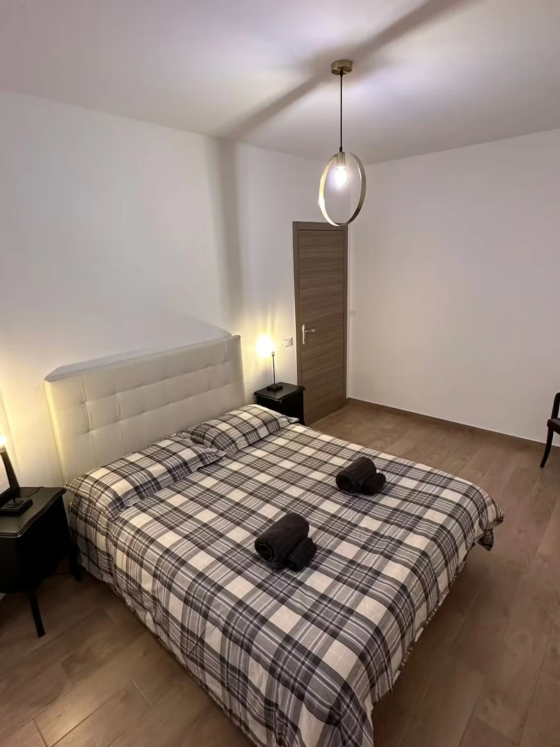 Appartamento con 2 camere da letto a Udine