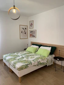 Appartement moderne et lumineux à Udine