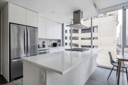 Gesamte Unterkunft in der East Huron Street, River North, bild 6 von 10
