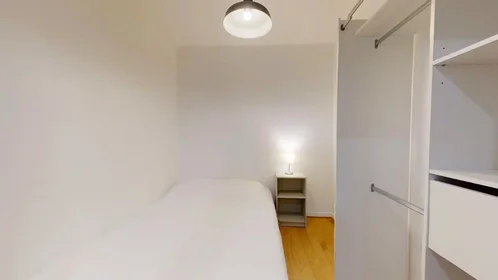 Logement entier à Rue Vendôme, 3rd Arrondissement, image 3 de 10