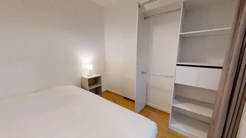 Logement entier à Rue Vendôme, 3rd Arrondissement, image 4 de 10