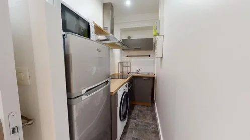 Logement entier à Rue Vendôme, 3rd Arrondissement, image 5 de 10