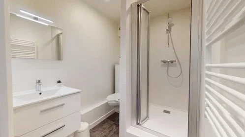 Logement entier à Rue Vendôme, 3rd Arrondissement, image 8 de 10