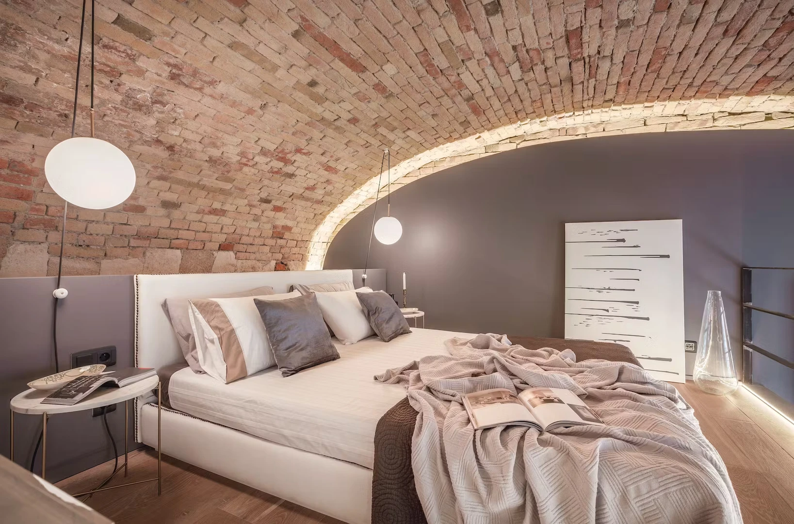 Appartamento con 2 camere da letto a Budapest