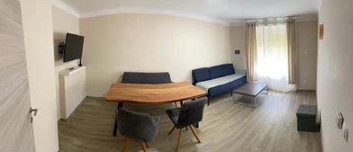 Accommodation in the centre of Wien