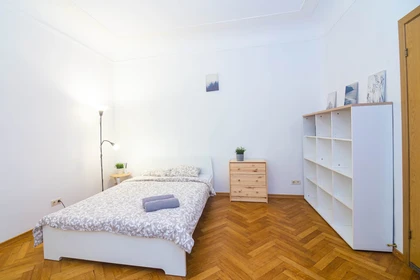 Alquiler de habitaciones por meses en Riga