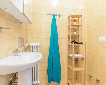Privatzimmer in der 1, Via Felice Mendelssohn, Padua, IT, bild 12 von 15