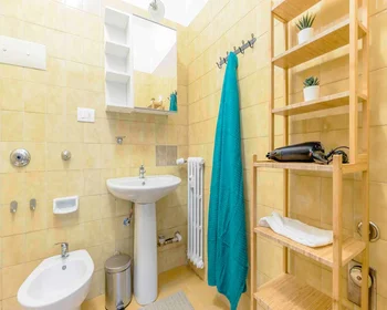 Privatzimmer in der 1, Via Felice Mendelssohn, Padua, IT, bild 13 von 15