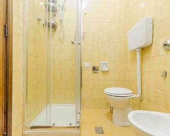 Privatzimmer in der 1, Via Felice Mendelssohn, Padua, IT, bild 15 von 15