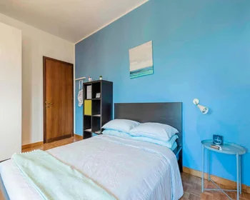 Privatzimmer in der 1, Via Felice Mendelssohn, Padua, IT, bild 3 von 15