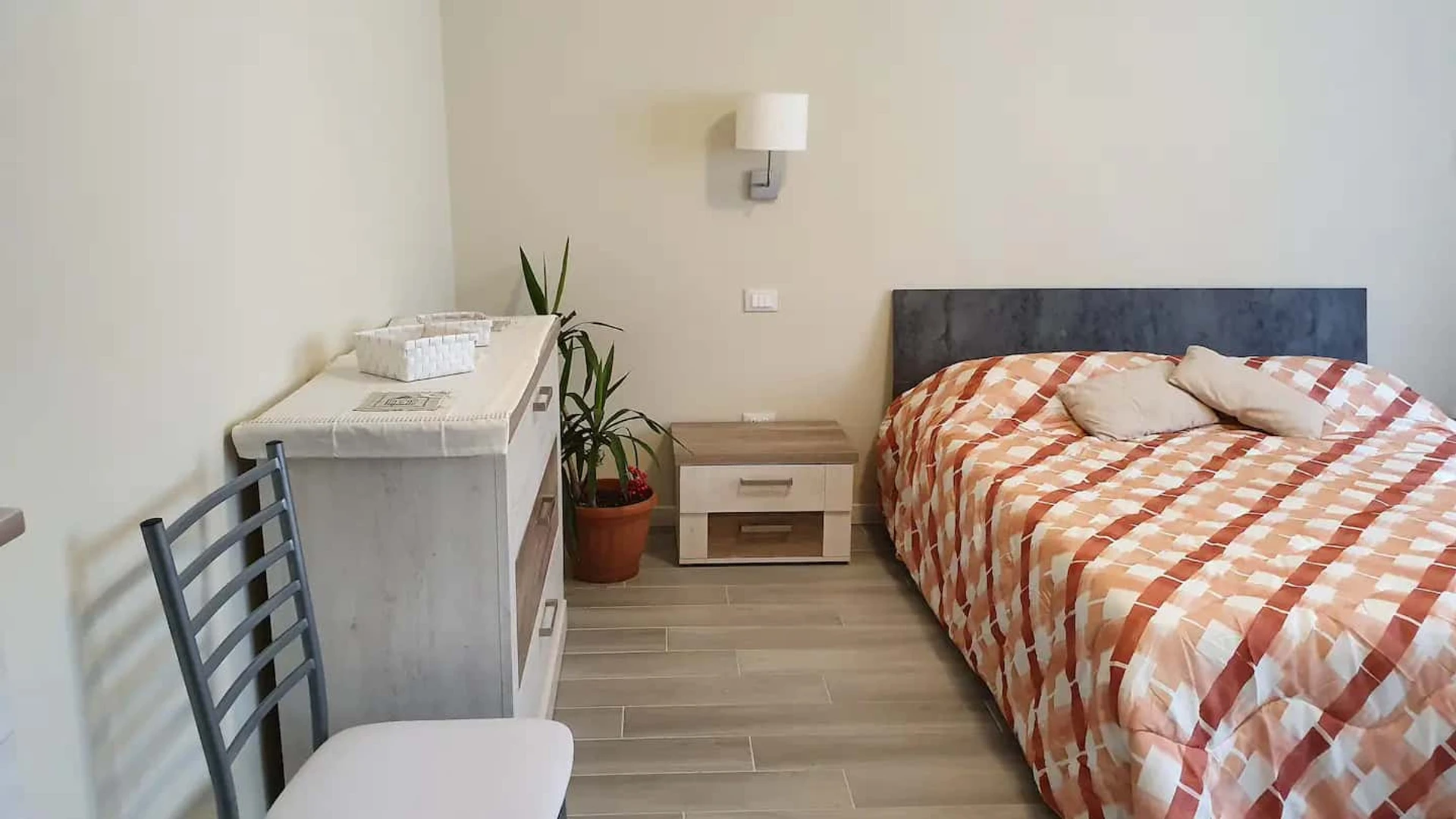 Appartement entièrement meublé à Padova