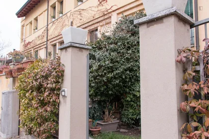 Logement entier à Via Giuseppe Meda, image 24 de 28