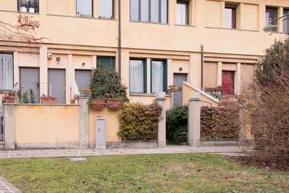 Logement entier à Via Giuseppe Meda, image 25 de 28