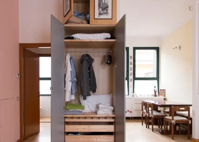 Logement entier à Via Giuseppe Meda, image 9 de 28