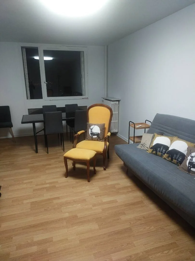 Przytulny pokój dla studentów dostępny w 