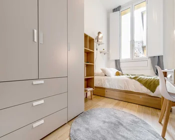 Quarto privado em Via Carlo Pedrotti, imagem 4 de 18