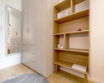 Quarto privado em Via Carlo Pedrotti, imagem 6 de 18