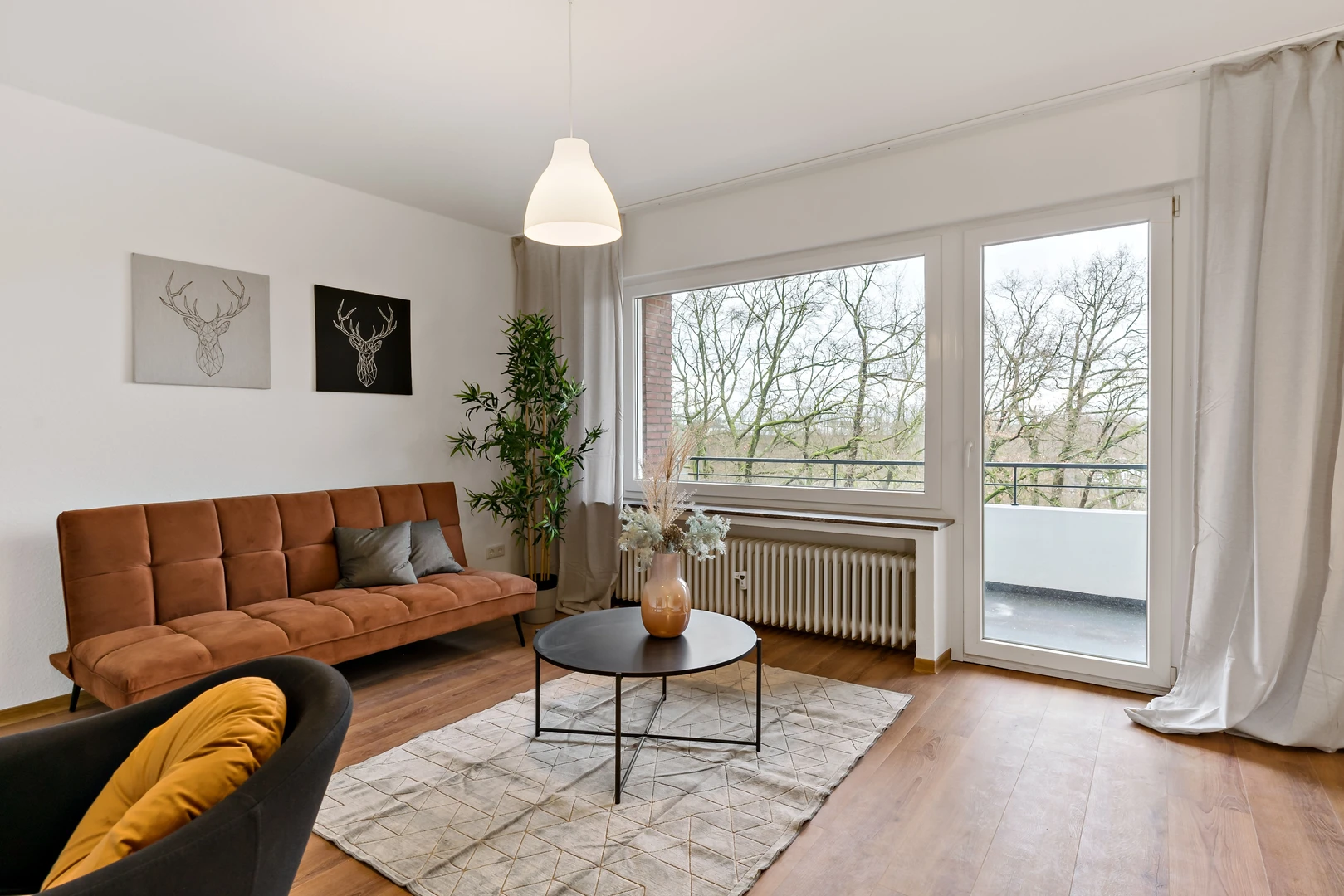 Habitación privada barata en Bielefeld