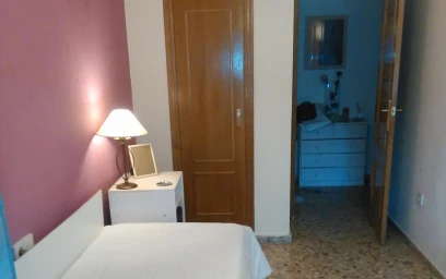 Stanza privata in Calle Madre Rafols-Mislata, immagine 2 di 14