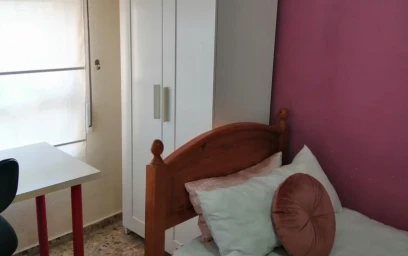 Stanza privata in Calle Madre Rafols-Mislata, immagine 3 di 14