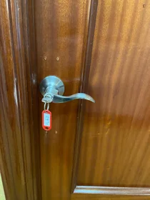 Chambre privée à calle Huertas De la Villa, image 12 de 24