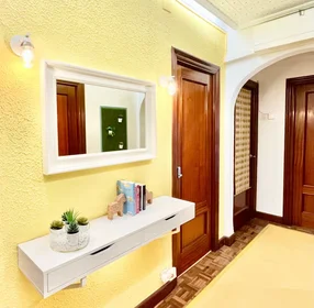Chambre privée à calle Huertas De la Villa, image 21 de 24