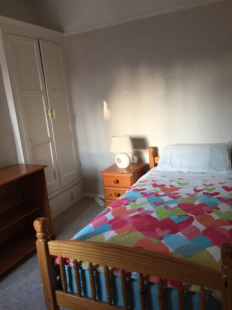 Bright private room in Portsmouth