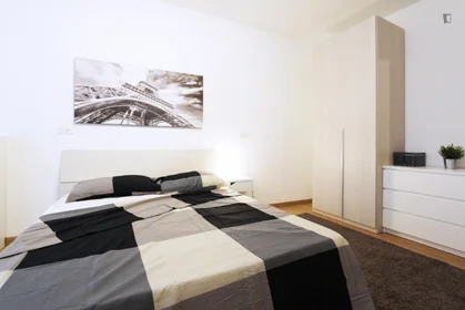Habitación privada en Corso del Popolo, imagen 1 de 17