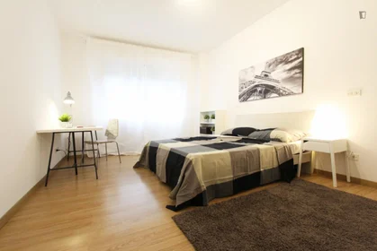 Habitación privada en Corso del Popolo, imagen 2 de 17