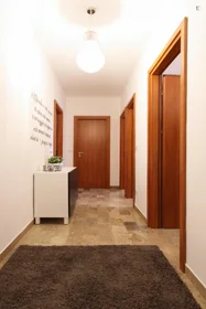 Habitación privada en Corso del Popolo, imagen 14 de 17