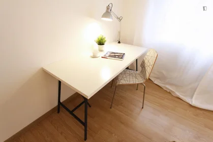 Habitación privada en Corso del Popolo, imagen 3 de 17