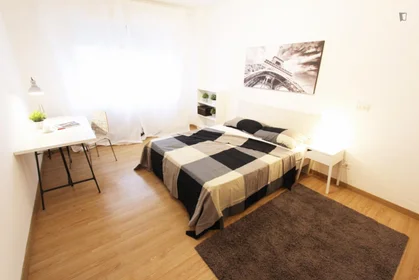 Habitación privada en Corso del Popolo, imagen 4 de 17