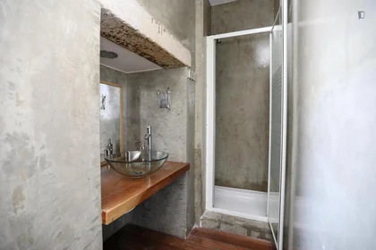 Studio in der Calçada do Lavra, bild 6 von 12