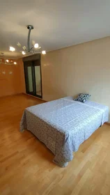 Habitación privada en C. de José Oto, 63, 50014 Zaragoza, España, imagen 1 de 9