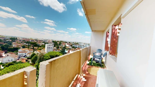 Özel oda konumu 115 Rue Bonnat, 31400 Toulouse, France, 7 19 görüntüsü