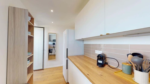 Özel oda konumu 115 Rue Bonnat, 31400 Toulouse, France, 8 19 görüntüsü