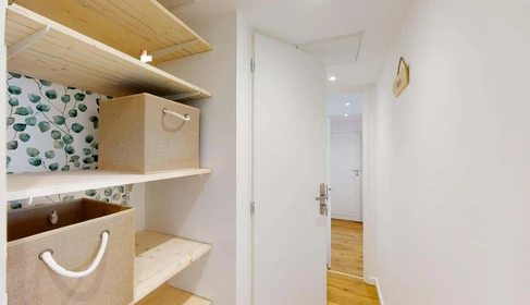 Özel oda konumu 115 Rue Bonnat, 31400 Toulouse, France, 9 19 görüntüsü