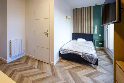 Chambre privée à La rochelle, 17000, image 29 de 32