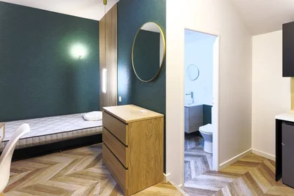 Chambre privée à La rochelle, 17000, image 31 de 32