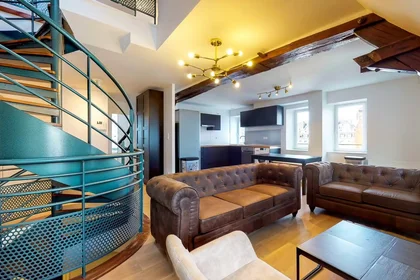 Chambre privée à Orléans, 45000, image 1 de 10