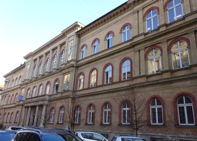 Alojamento com 2 quartos em Budapeste