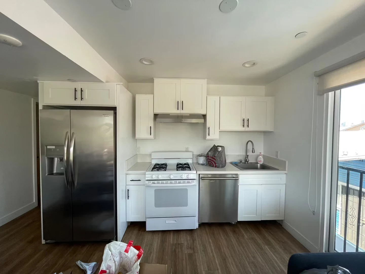 Room for rent in a shared flat in Los Angeles