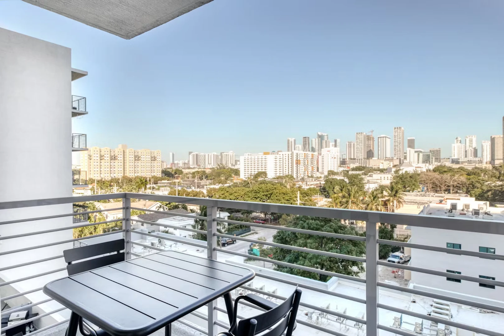 Accommodation with 3 bedrooms in Miami