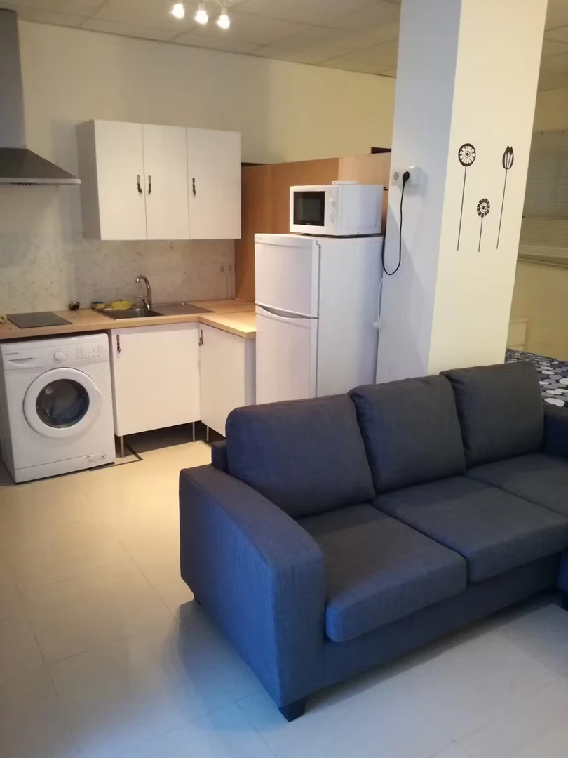 Entire fully furnished flat in Dos Hermanas