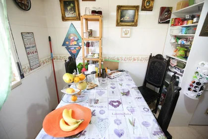 Quarto privado em Praceta João XXI, imagem 13 de 21