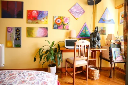 Quarto privado em Praceta João XXI, imagem 4 de 21